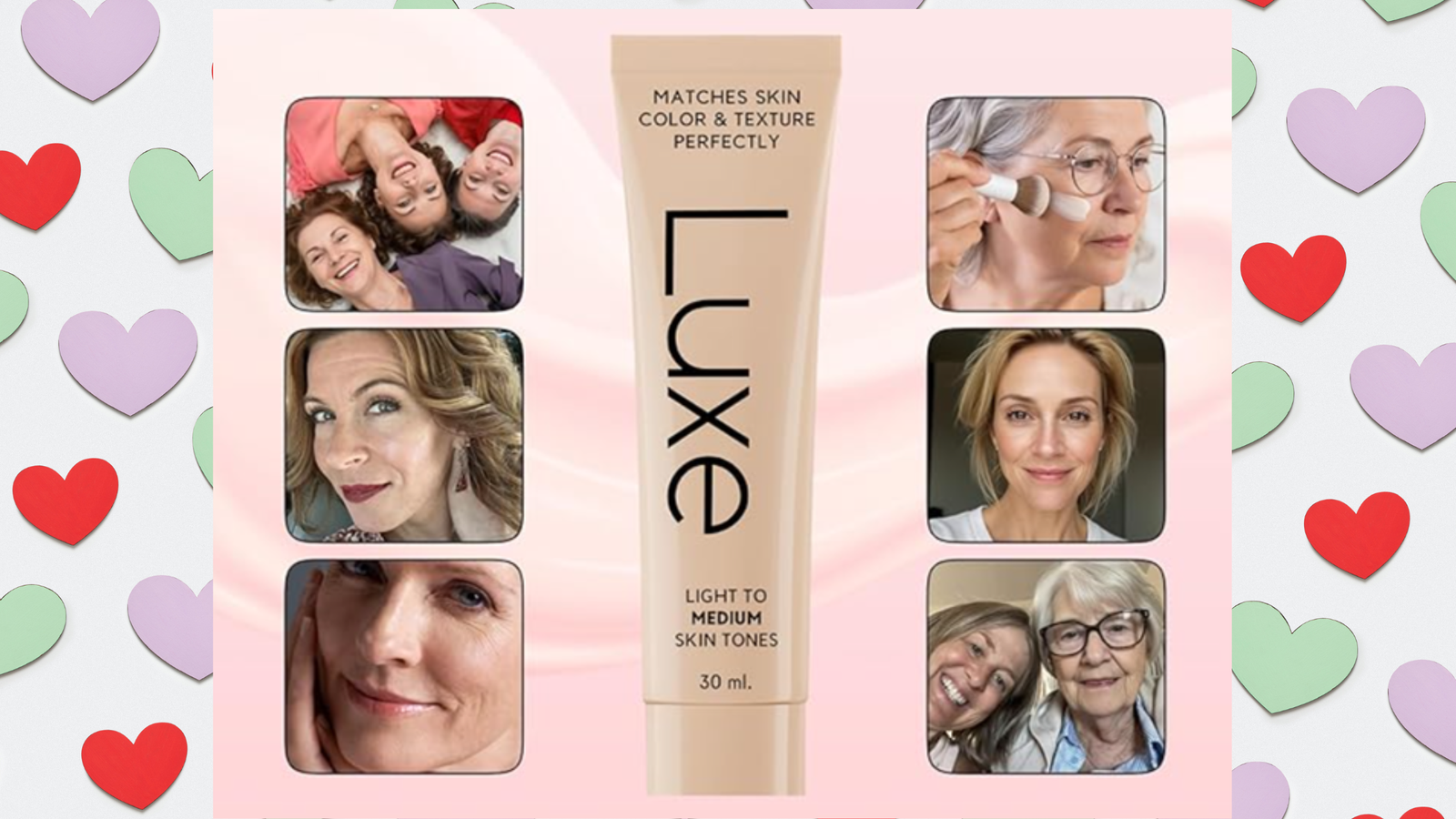 This Color Changing Foundation EVERYONE Is Obsessed With