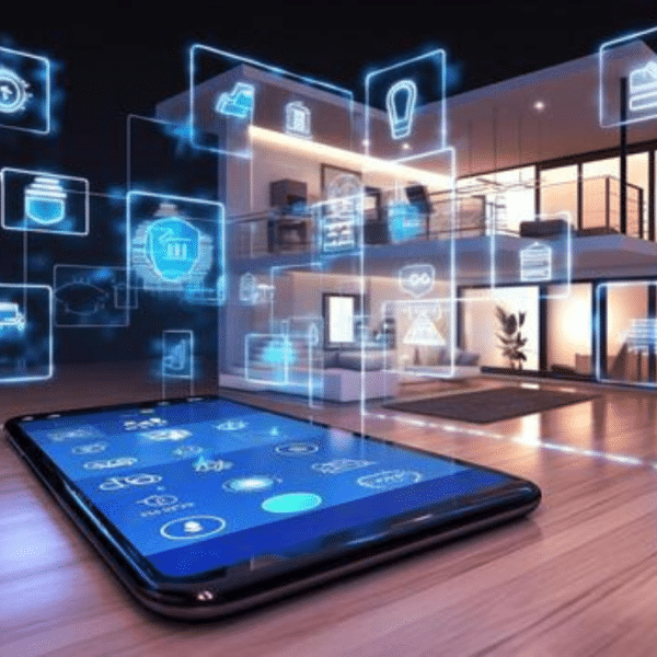 smart home gadgets