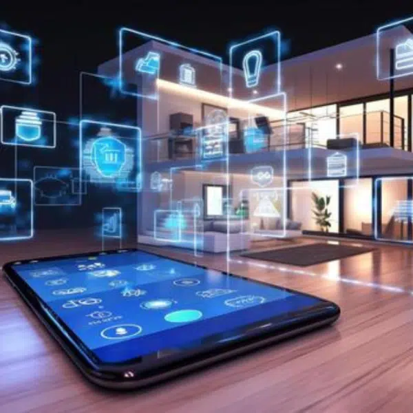 smart home gadgets
