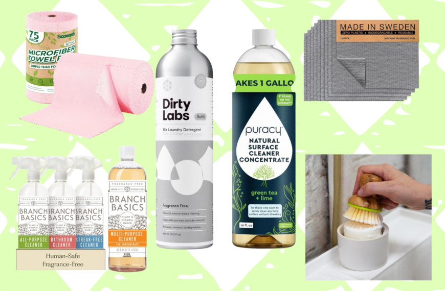 12 Eco-Friendly Cleaning Products That Actually Work (1)