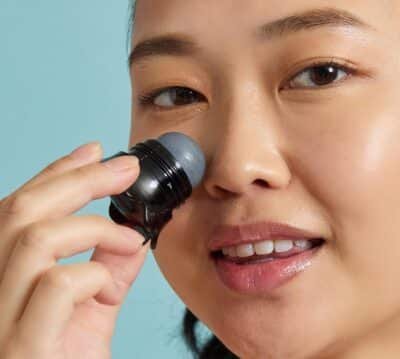 blackhead remover exfoliator