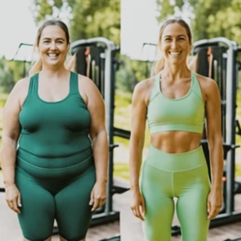 Can you lose weight with yoga