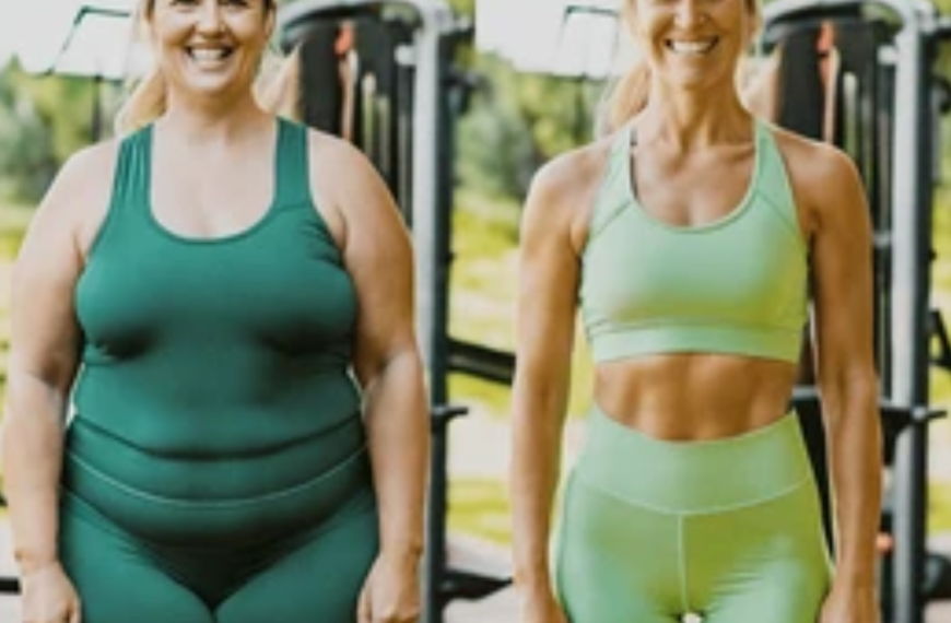 Can you lose weight with yoga