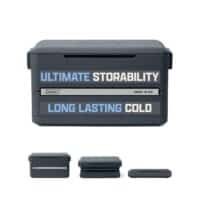 collapsible cooler