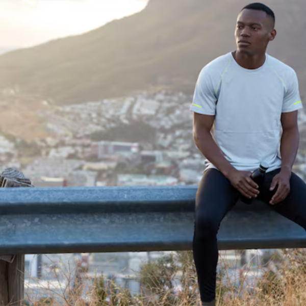 The Absolute Best Basic Men Activewear That Doesn't Suck
