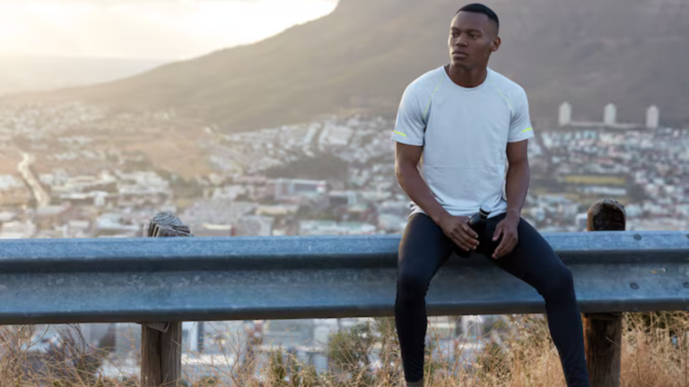 The Absolute Best Basic Men Activewear That Doesn't Suck