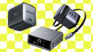 The Desktop Power Grid: Why You Need a GaN Charger in 2026