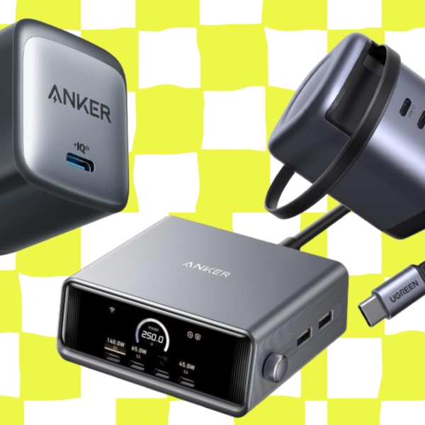 The Desktop Power Grid: Why You Need a GaN Charger in 2026