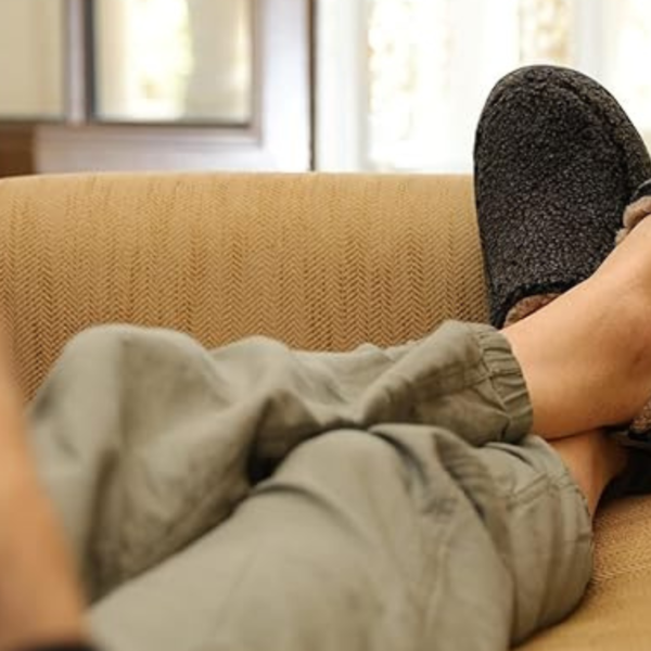 The most unglamorous thing you'll buy this year that starts your day with a stupid little smile