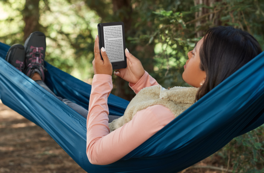 best kindle products