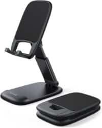 home stand for desk