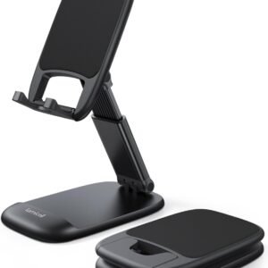 home stand for desk