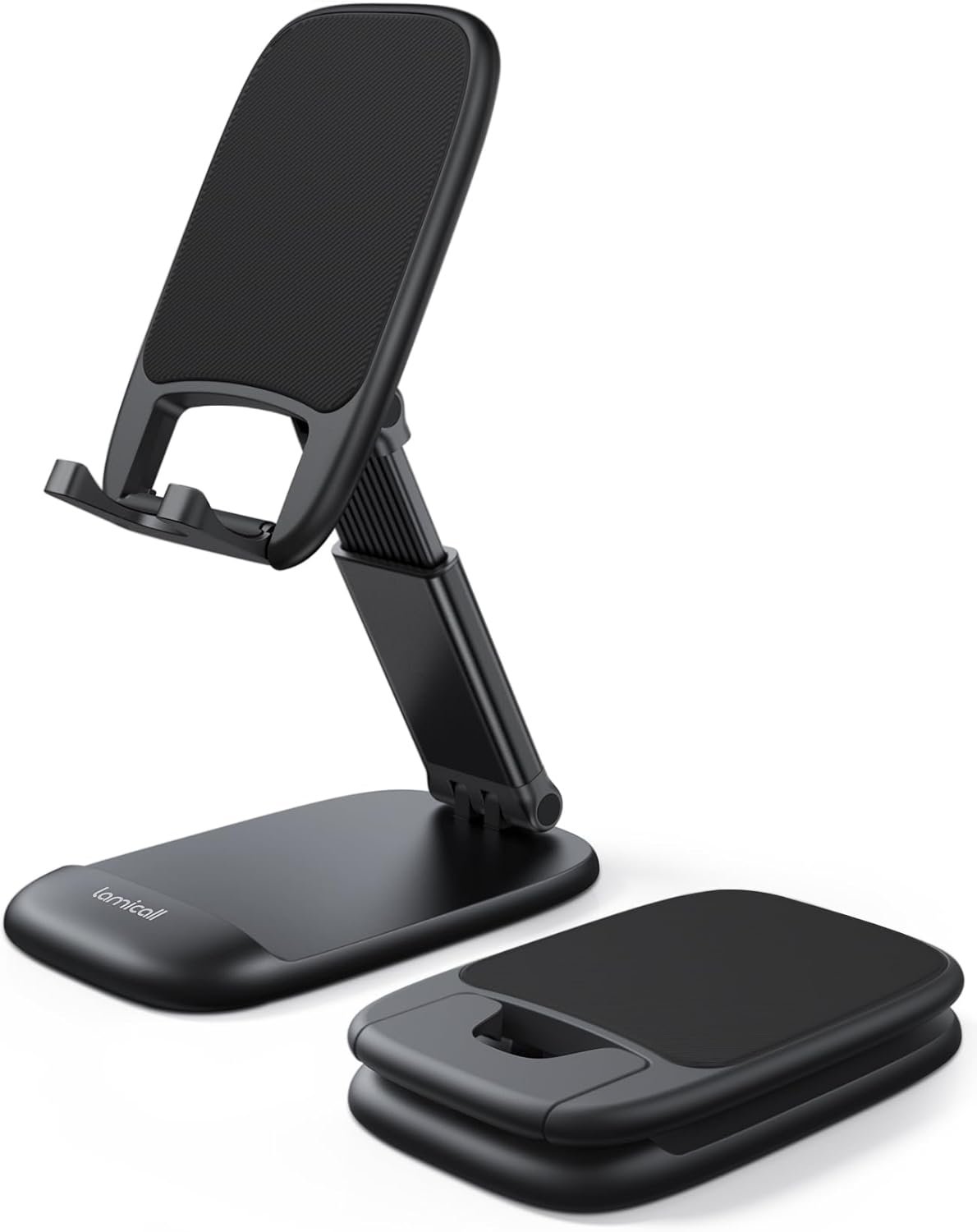 home stand for desk