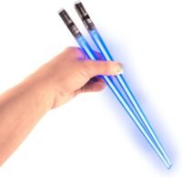 lightsaber light up chopsticks