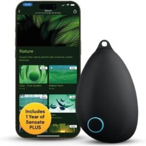 sensate vagus device