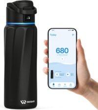 smart water hydration bottle