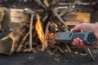zippo firefast belows