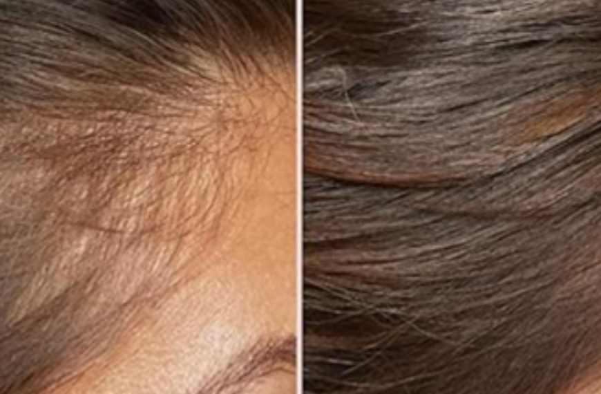 Stop hair thinning with these 5 scalp serums people actually swear by