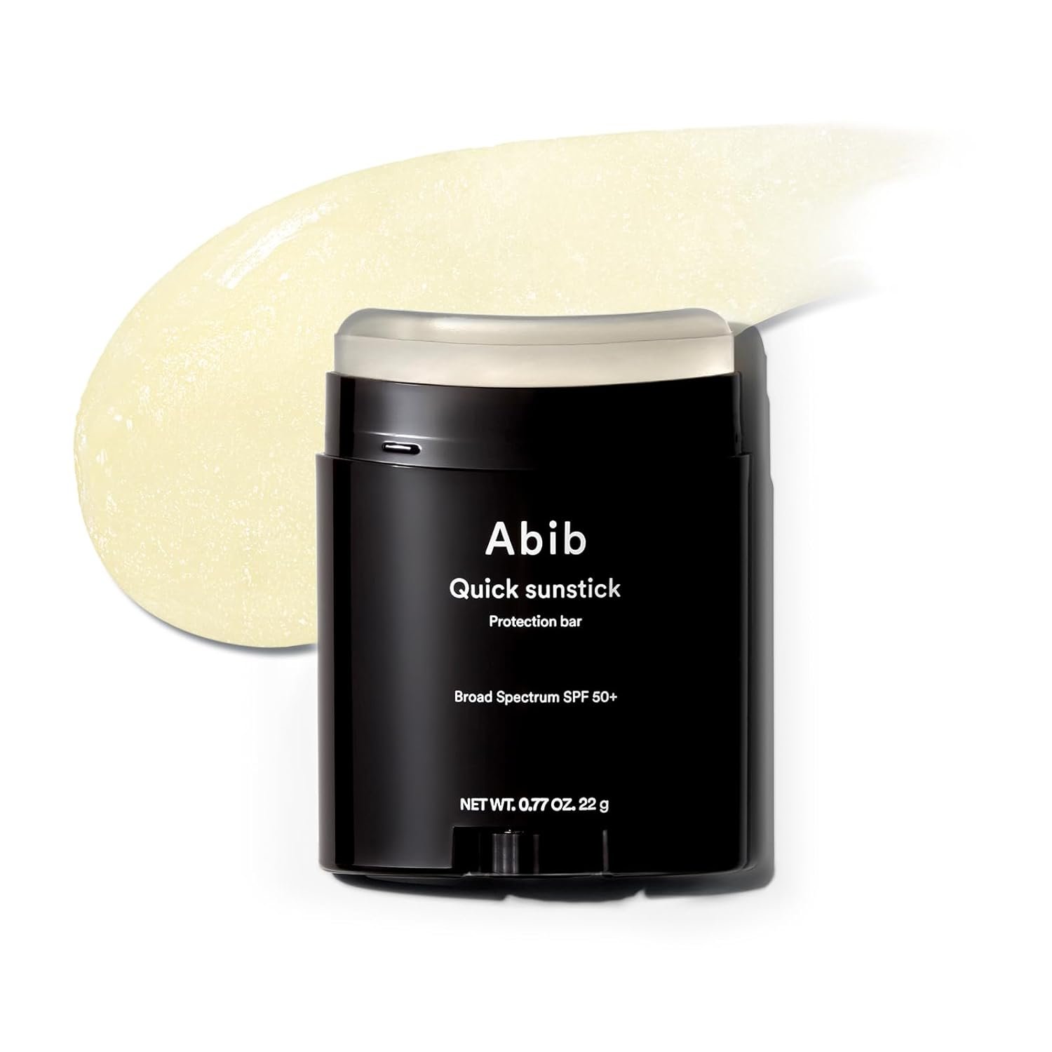 Abib Quick Sunstick Protection Bar SPF50+ - Image 1