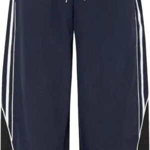 Aelfric Eden striped track pants unisex