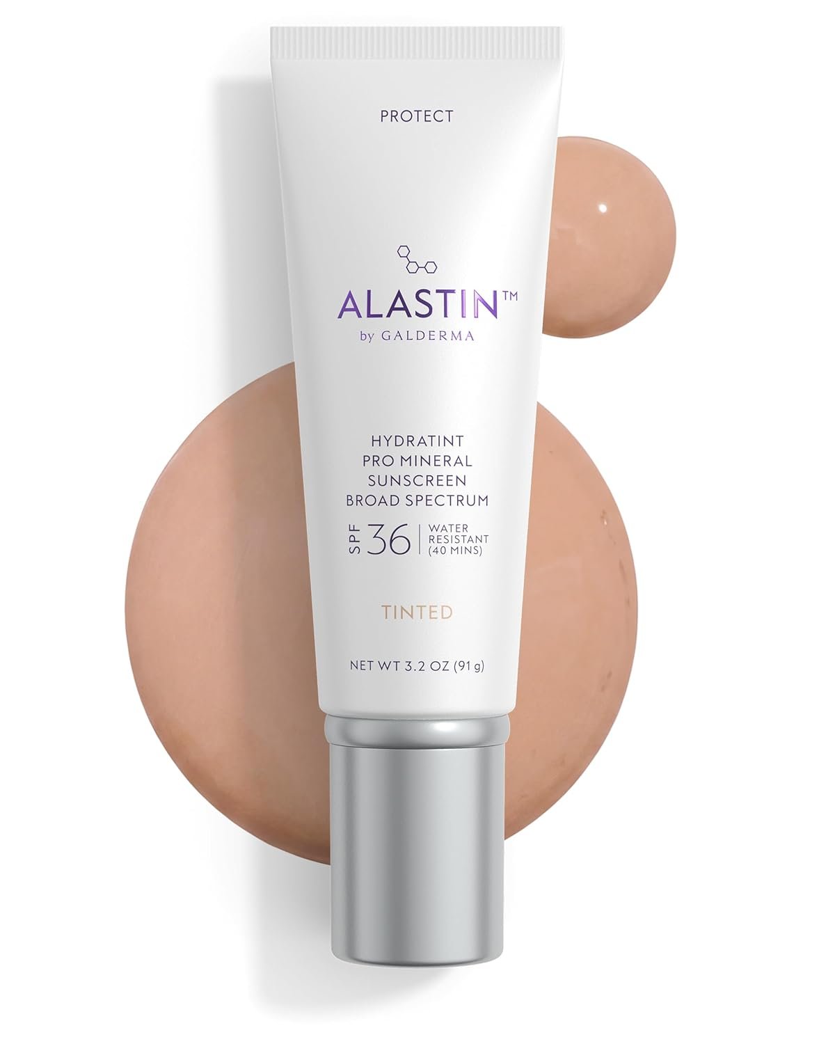 Alastin HydraTint Pro Mineral SPF 36