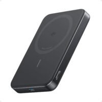 Anker Power Bank 25K – Ultra-Slim Multi-Device Charging Hub