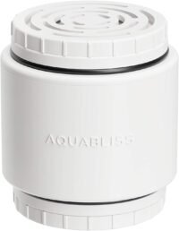 Aquabliss HD SF400& SF500 2x Vitamin C + Minerals for silky hair, glowing skin, strong nails...