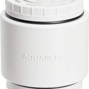 Aquabliss HD SF400& SF500 2x Vitamin C + Minerals for silky hair, glowing skin, strong nails...