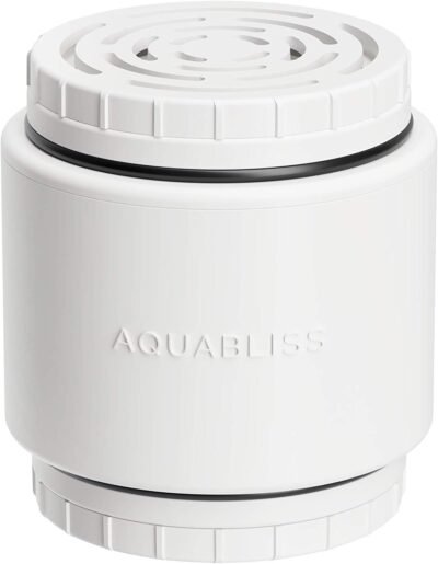 Aquabliss HD SF400& SF500 2x Vitamin C + Minerals for silky hair, glowing skin, strong nails...