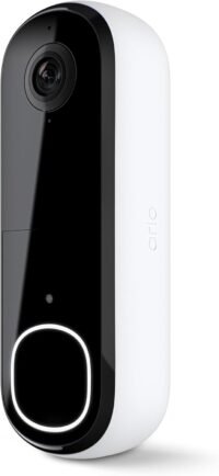 Arlo video doorbell wireless or wired (latest release)