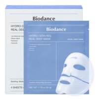 BIODANCE hydro cera-nol real deep mask