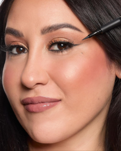 Best eyeliners for sensitive eyes and contact lens wearers (that don’t irritate or smudge)