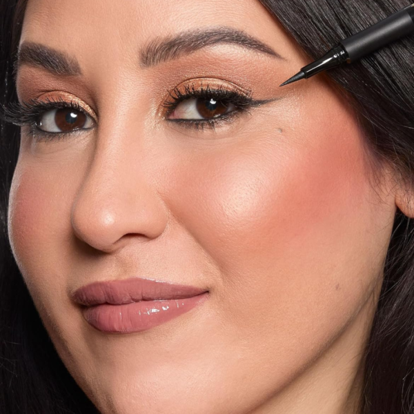 Best eyeliners for sensitive eyes and contact lens wearers (that don’t irritate or smudge)