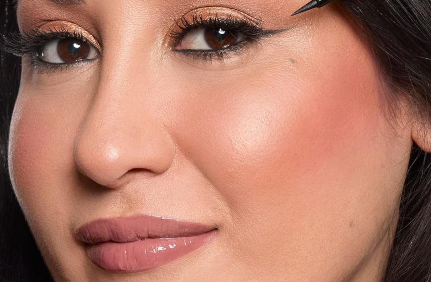 Best eyeliners for sensitive eyes and contact lens wearers (that don’t irritate or smudge)