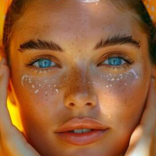Best sunscreens that don’t burn your eyes (comfortable daily SPF options)