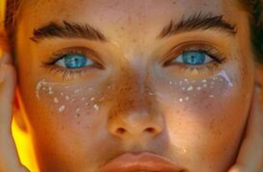 Best sunscreens that don’t burn your eyes (comfortable daily SPF options)
