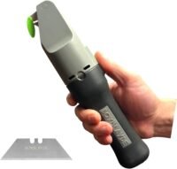 BoxBlayde premium electric cardboard cutter