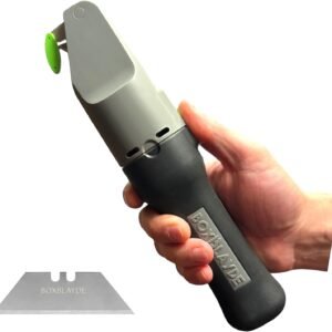 BoxBlayde premium electric cardboard cutter