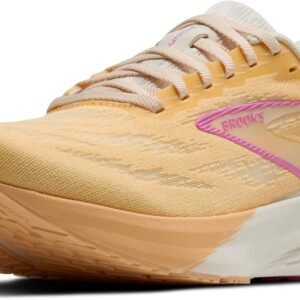 Brooks Launch 11 neutral running shoe (woman)