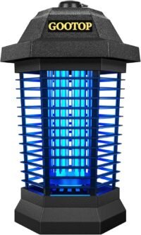 Bug zapper