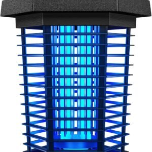 Bug zapper