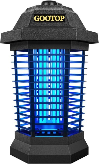 Bug zapper
