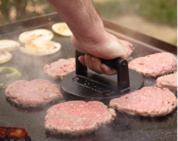 Burger smasher