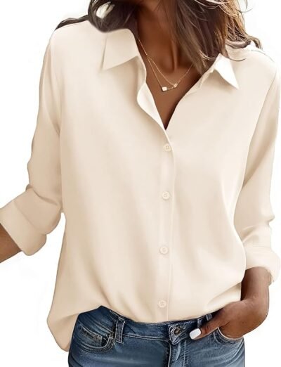 Button down shirt