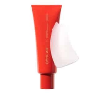 CYKLAR nutrient rich squalane, niacinamide body cream