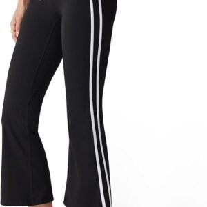 Capri yoga pants