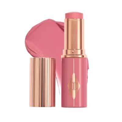 Charlotte Tilbury unreal healthy glow blush