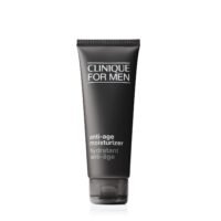 Clinique for men anti age moisturizer