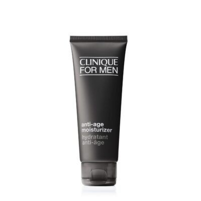 Clinique for men anti age moisturiser Clinique for men anti age moisturizer
