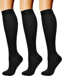 Compression socks for men and women